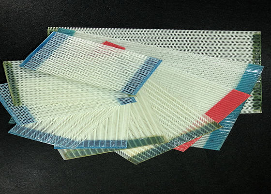 Paper Making Polyester Mesh Belt