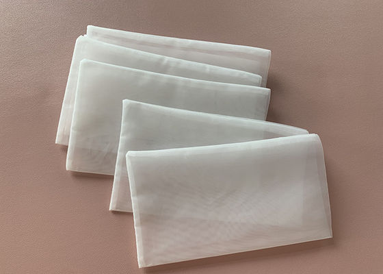 3x6 Inch Monofilament Nylon Rosin Filter Bags and paper Rosin Press