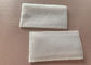 Wear Resisting 25 Micron 90 Micron Nylon Rosin Filter Bags Single Stitching