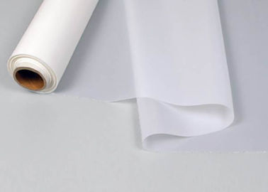 Polyester Nylon Silk Screen Printing Mesh Roll Good Tension Stability