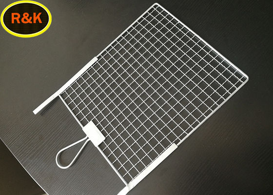 Stainless Steel Wire Mesh High Filter Precision Hole Size 3*3 Chemical Resistance