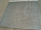 Water Seepage Wedge Wire Screen Stainless Steel 304 Customized Data